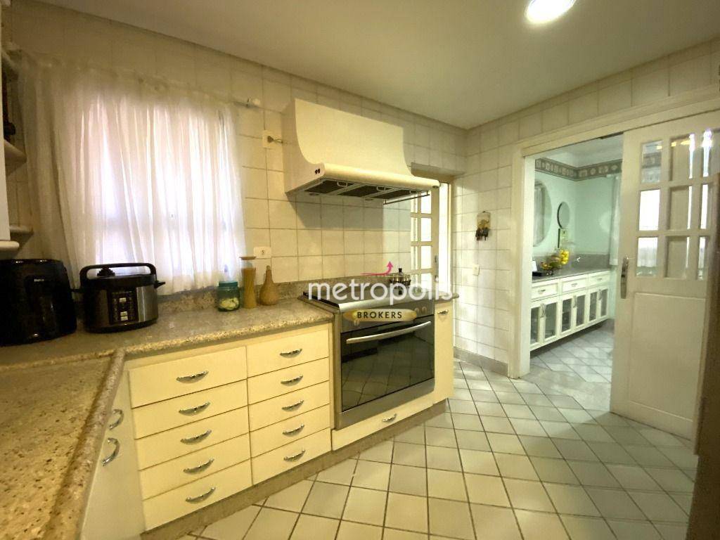 Apartamento à venda com 4 quartos, 295m² - Foto 10