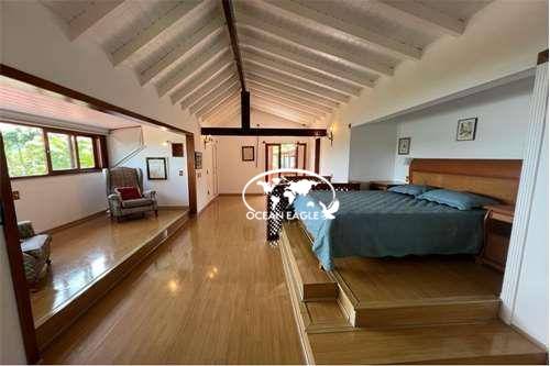 Apartamento à venda com 4 quartos, 331m² - Foto 4