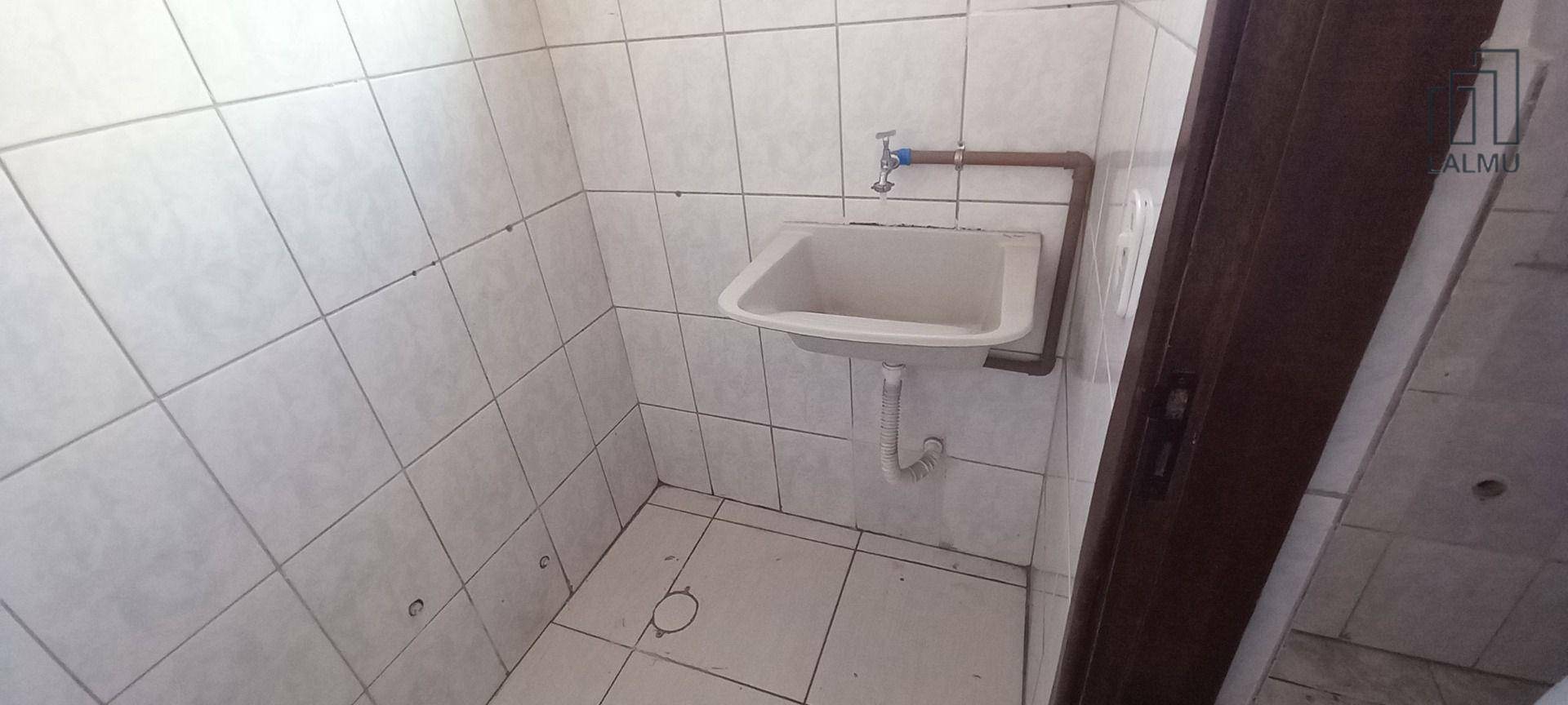 Apartamento para alugar com 1 quarto, 30m² - Foto 19