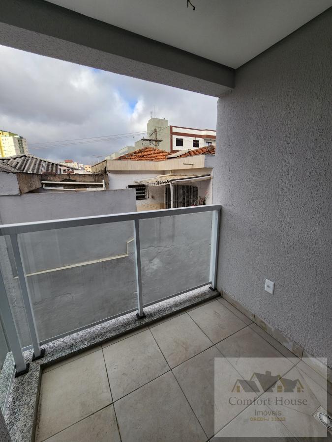 Apartamento à venda com 2 quartos, 58m² - Foto 1