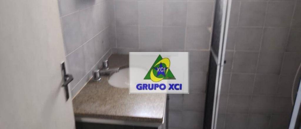 Apartamento à venda com 3 quartos, 96m² - Foto 12