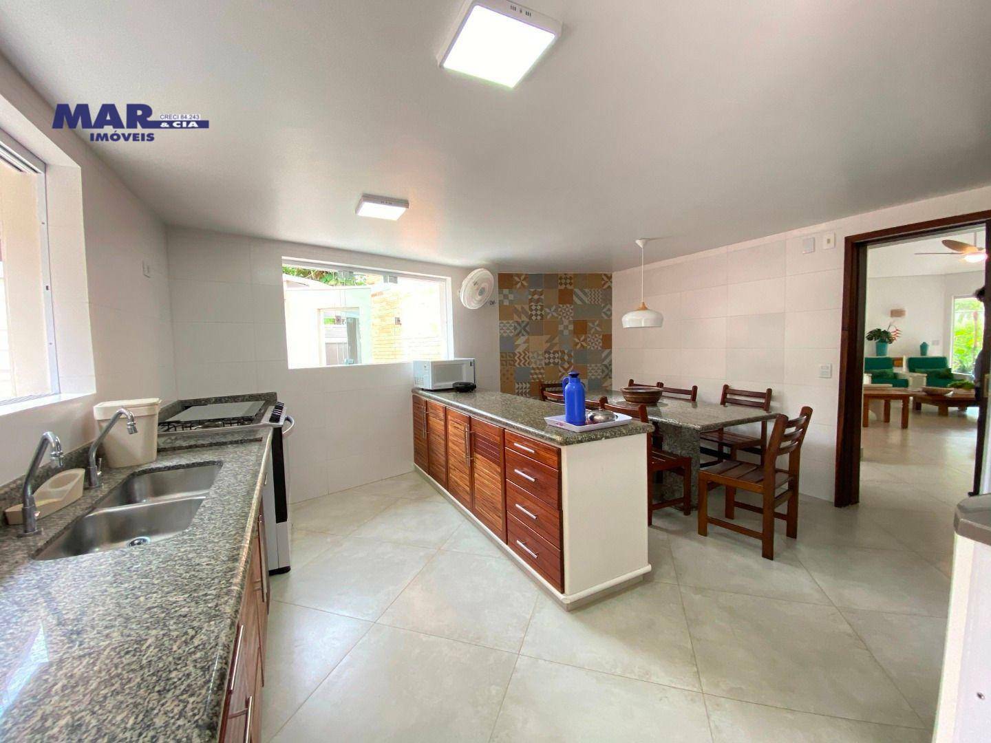 Casa à venda com 4 quartos, 400m² - Foto 25