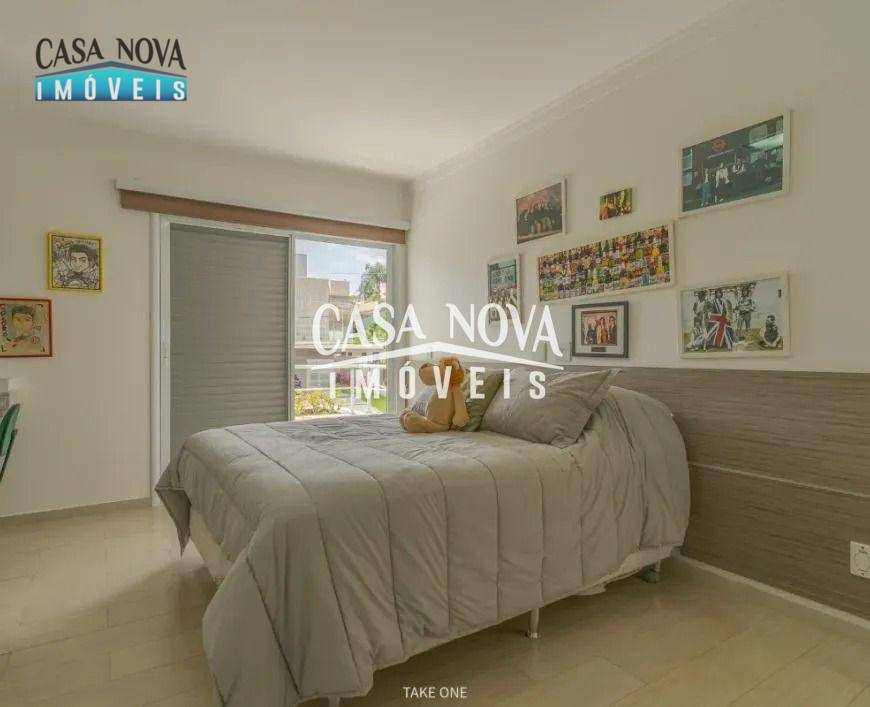 Casa de Condomínio à venda com 5 quartos, 499m² - Foto 28