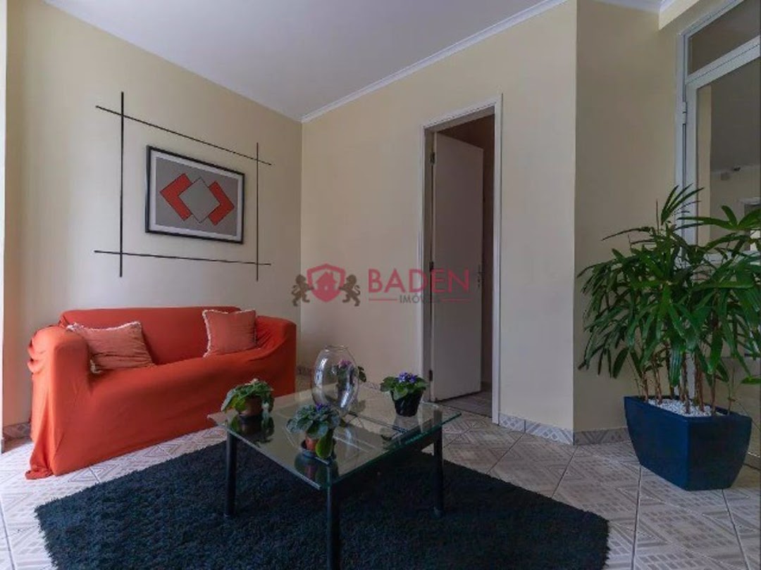 Apartamento, 1 quarto, 40 m² - Foto 4