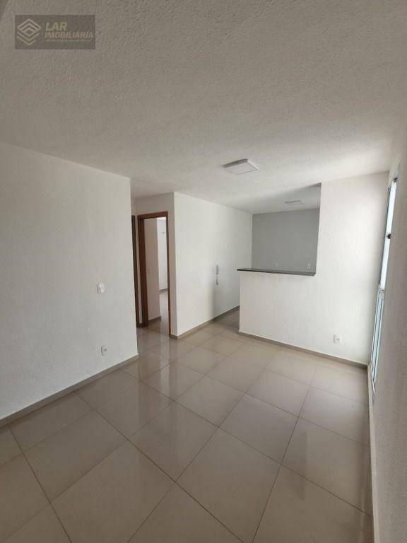 Apartamento, 2 quartos, 39 m² - Foto 1