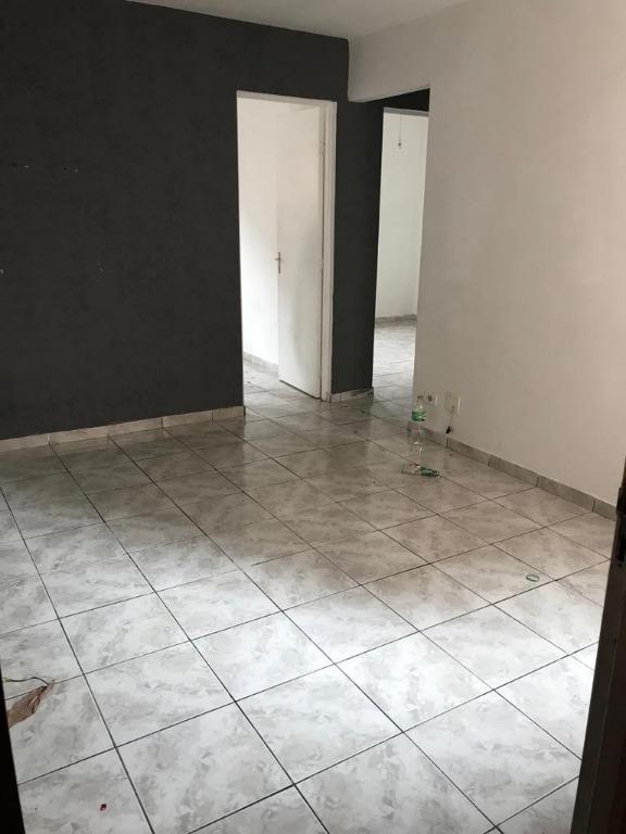 Apartamento à venda com 2 quartos, 45m² - Foto 1