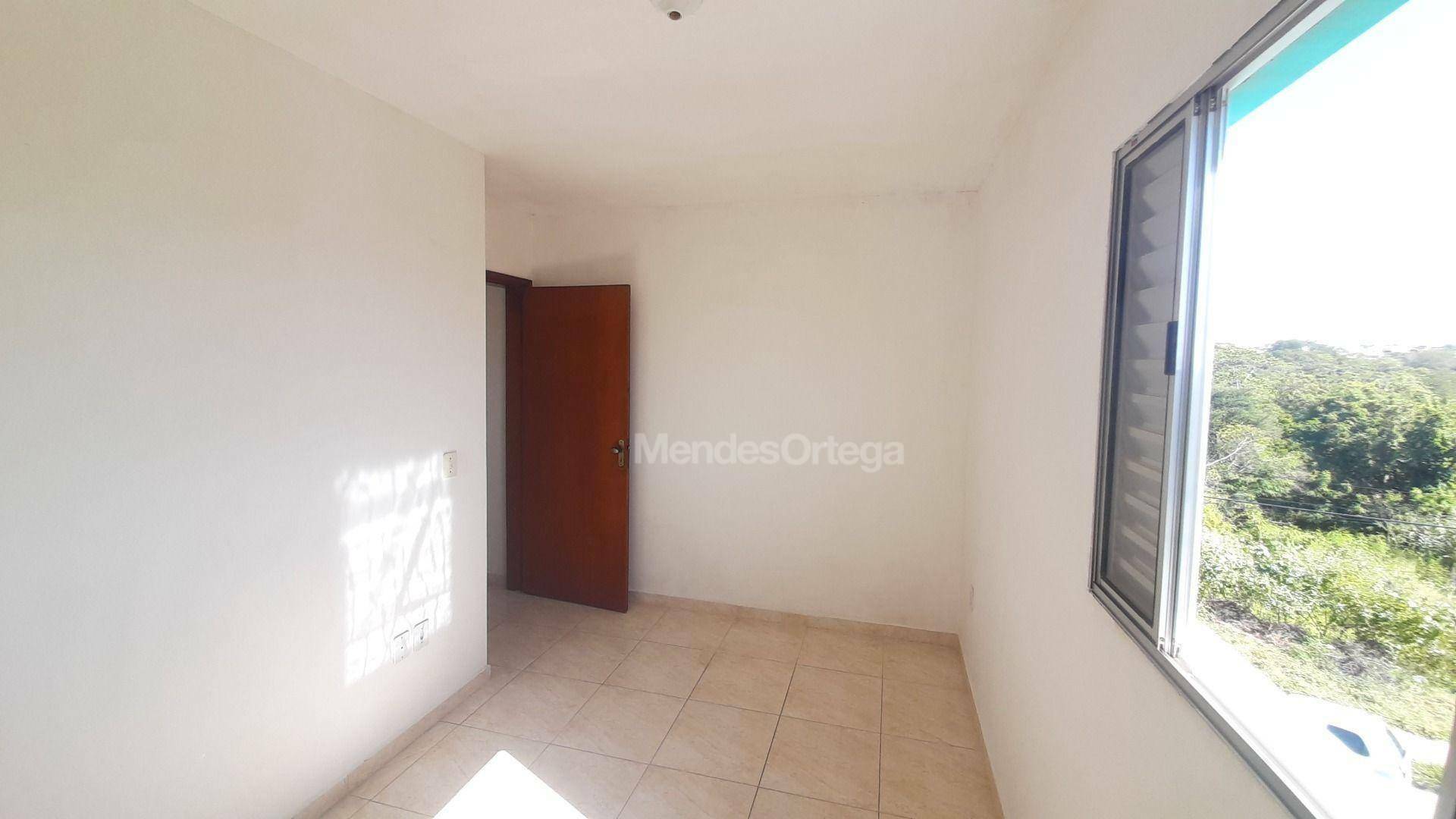 Apartamento à venda com 2 quartos, 49m² - Foto 3