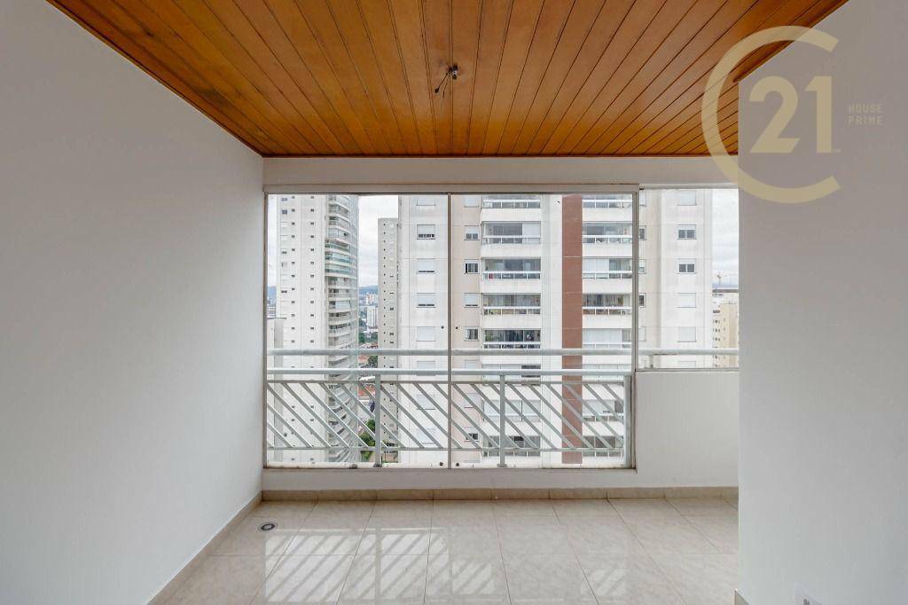 Apartamento à venda com 3 quartos, 92m² - Foto 3