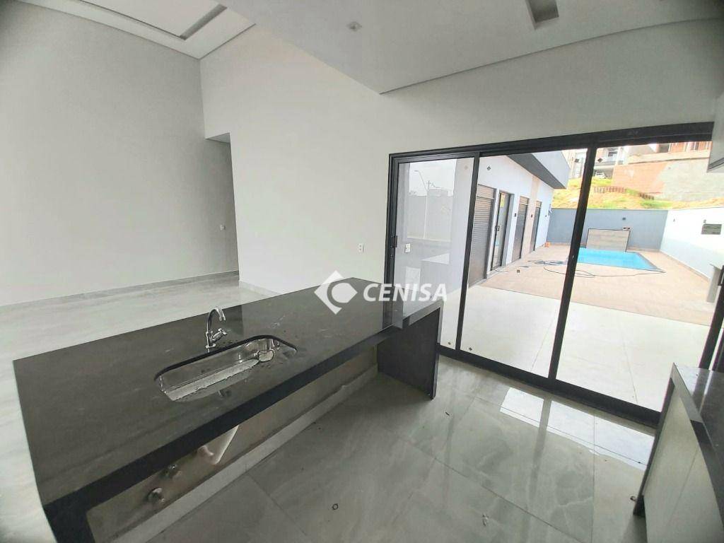 Casa de Condomínio à venda com 3 quartos, 193m² - Foto 21