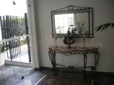 Apartamento para alugar com 3 quartos, 110m² - Foto 16