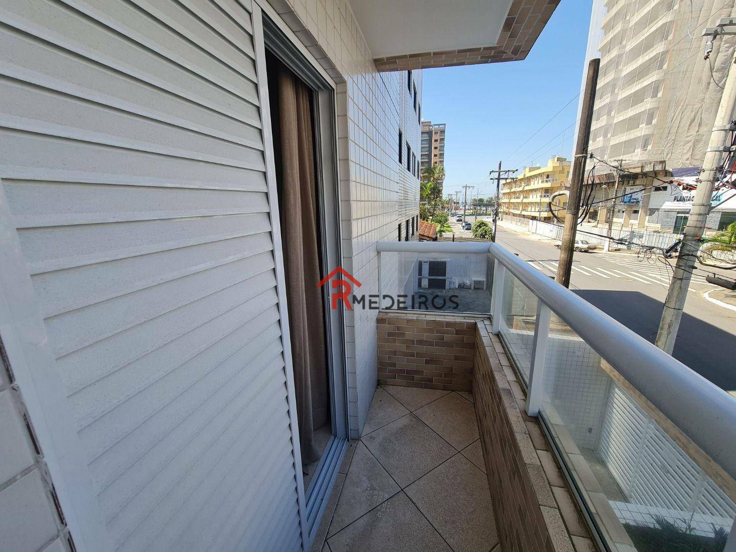 Apartamento à venda com 2 quartos, 55m² - Foto 9