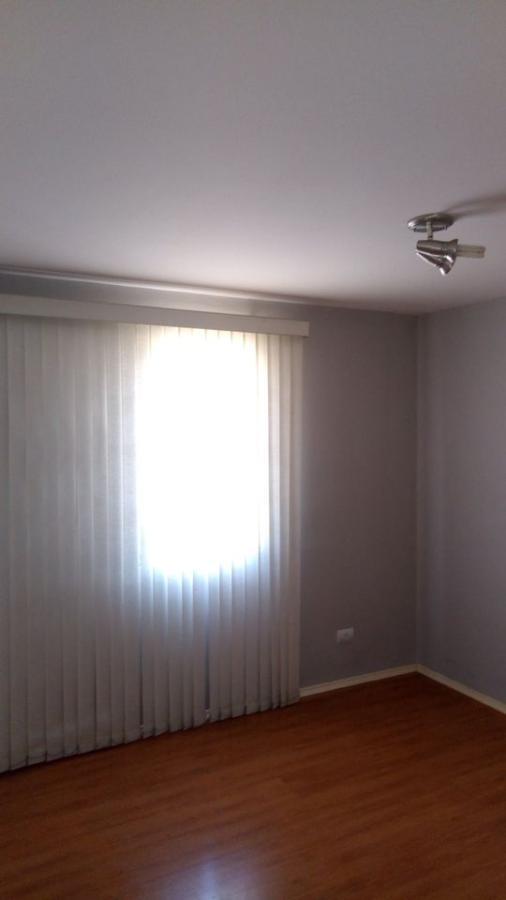 Apartamento à venda com 2 quartos, 54m² - Foto 1