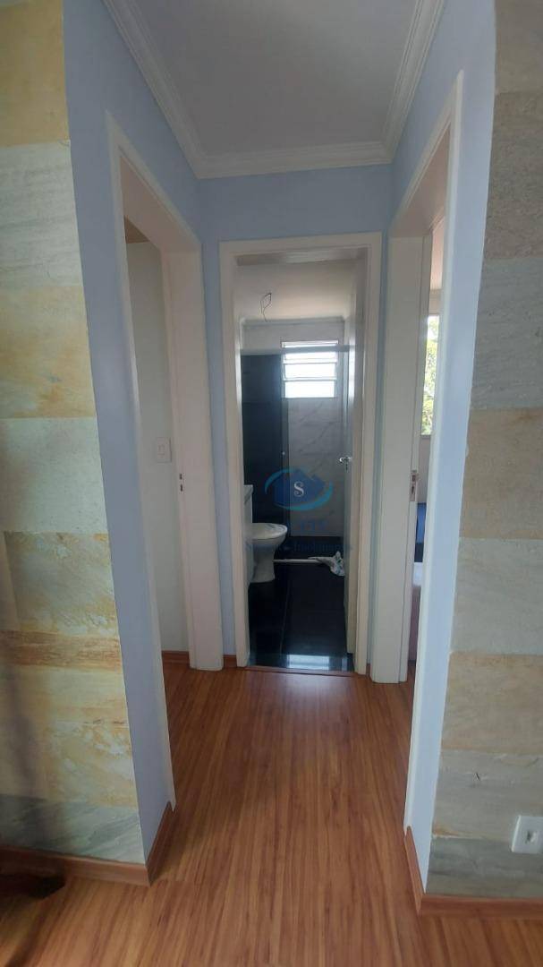 Apartamento à venda com 2 quartos, 43m² - Foto 8