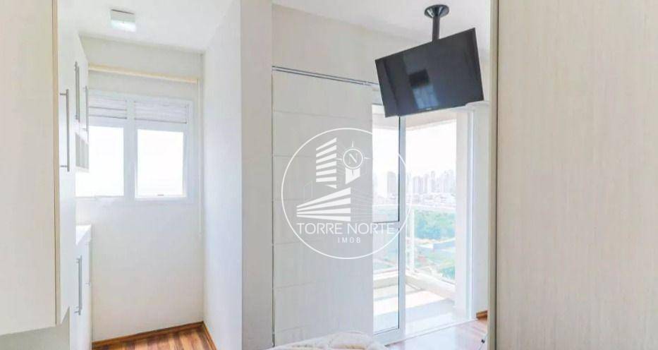 Apartamento à venda com 2 quartos, 75m² - Foto 13