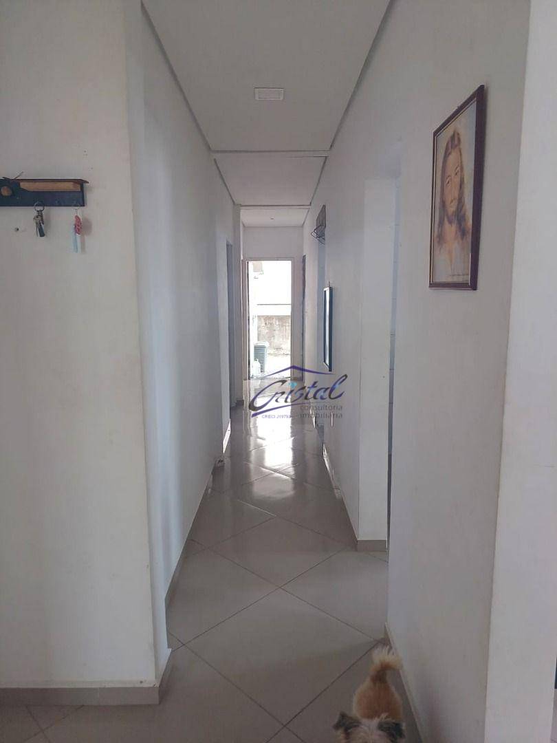 Cobertura à venda com 3 quartos, 120m² - Foto 27