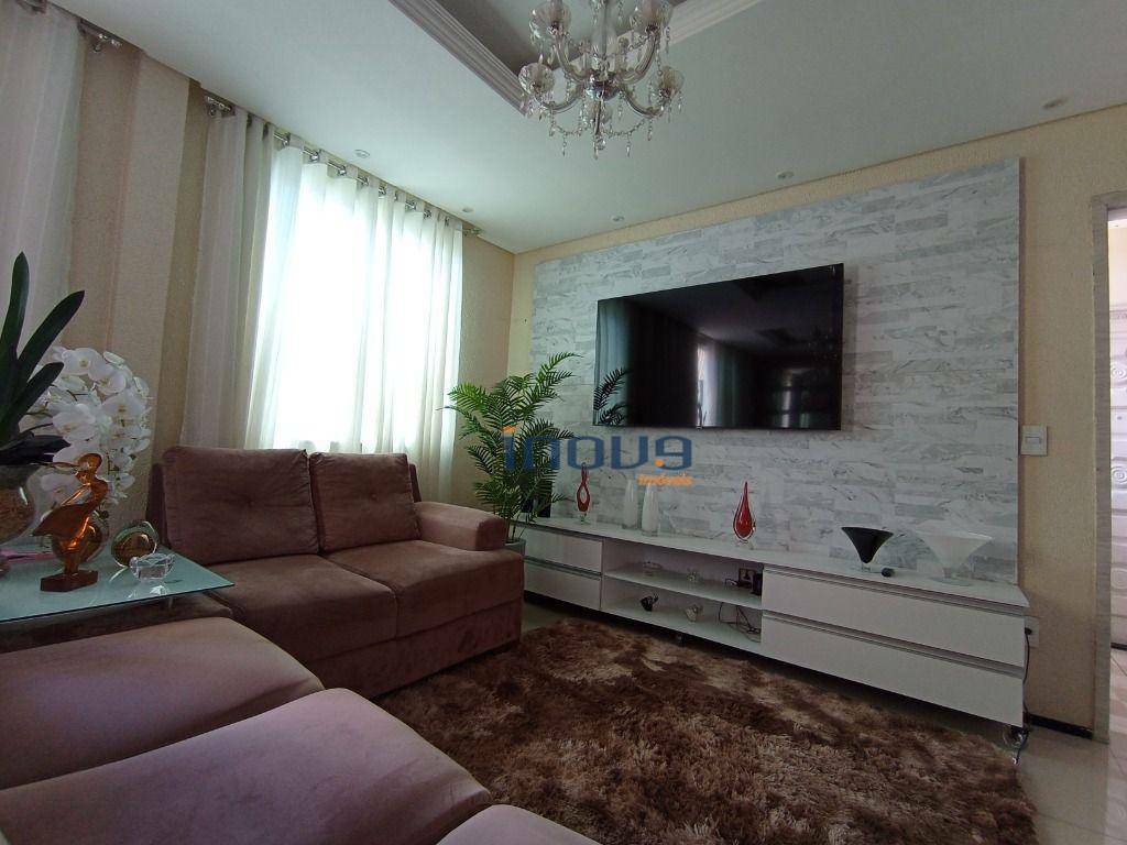 Apartamento à venda com 3 quartos, 70m² - Foto 4