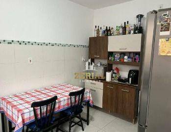 Sobrado à venda com 3 quartos, 138m² - Foto 10