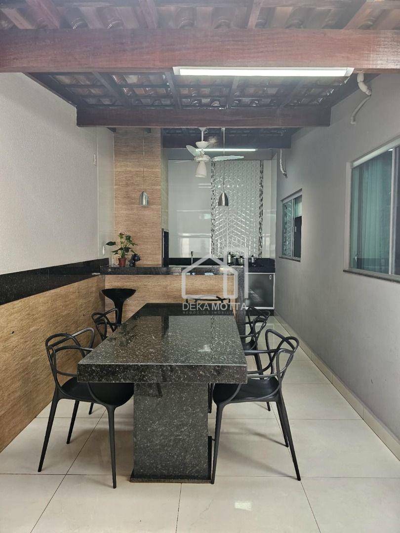 Casa à venda com 3 quartos, 166m² - Foto 14