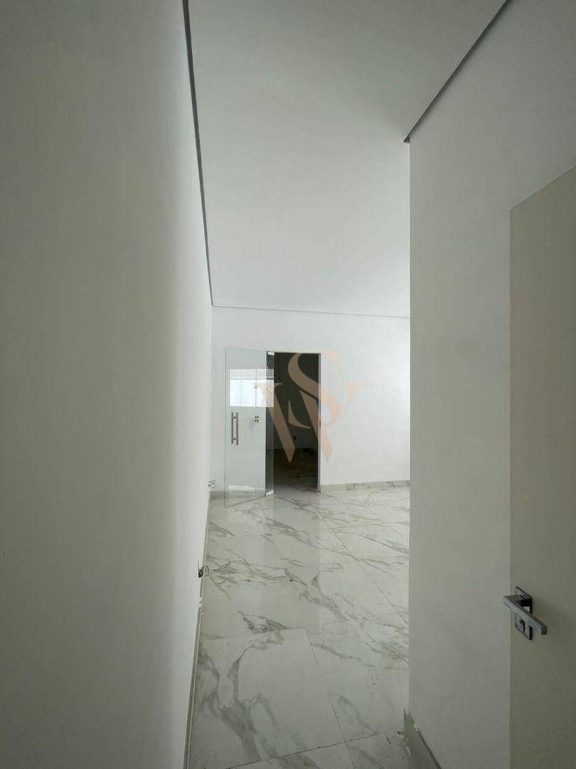 Casa à venda com 3 quartos, 203m² - Foto 11