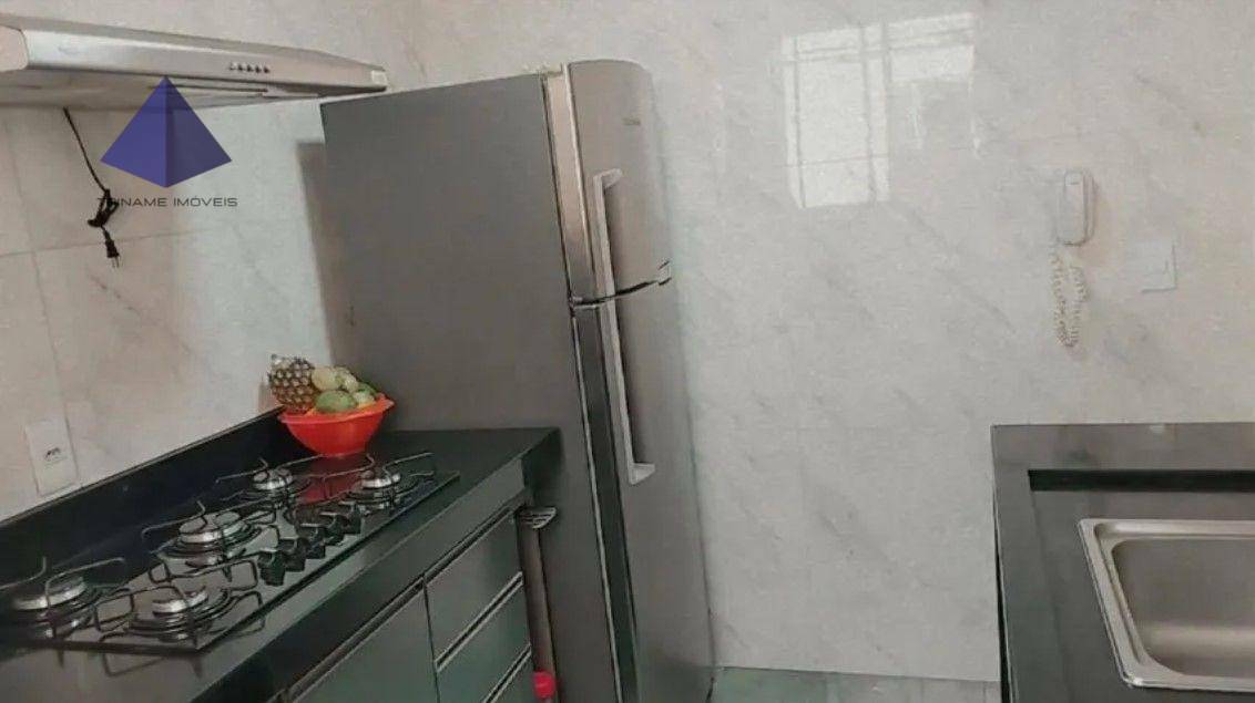 Apartamento à venda com 2 quartos, 42m² - Foto 2