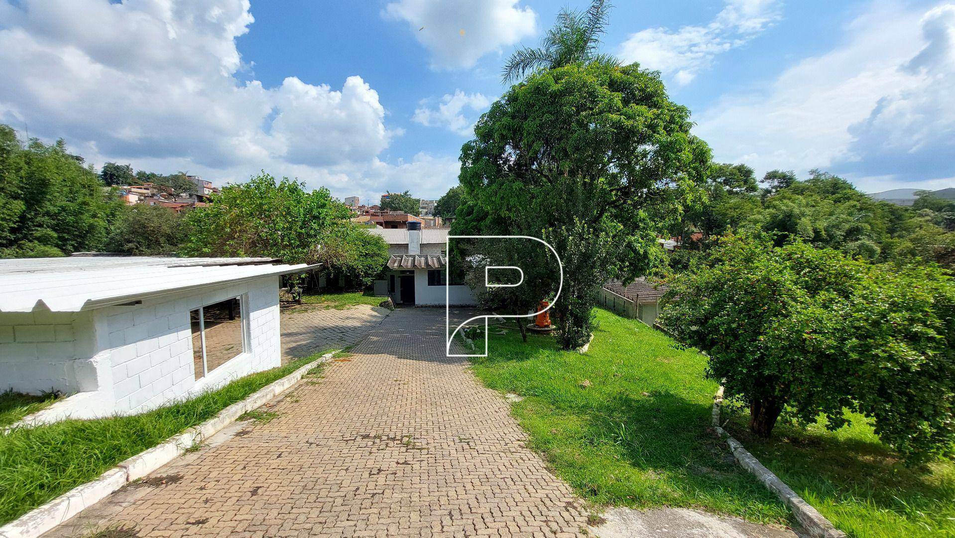 Depósito-Galpão-Armazém à venda e aluguel, 500m² - Foto 3