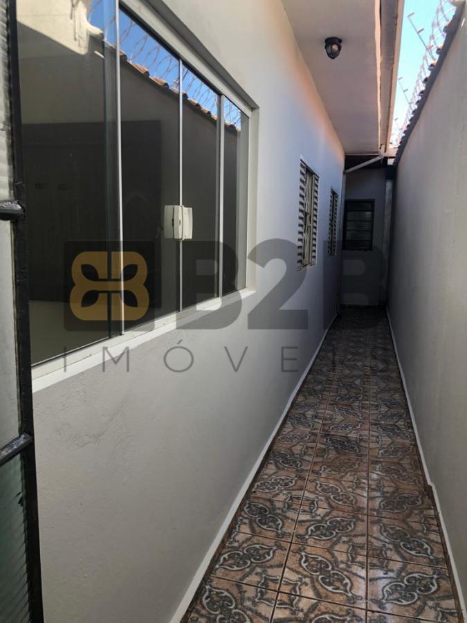 Casa à venda com 4 quartos, 140m² - Foto 10