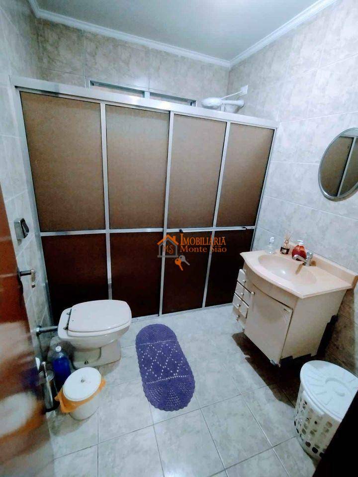 Sobrado à venda com 2 quartos, 204m² - Foto 14