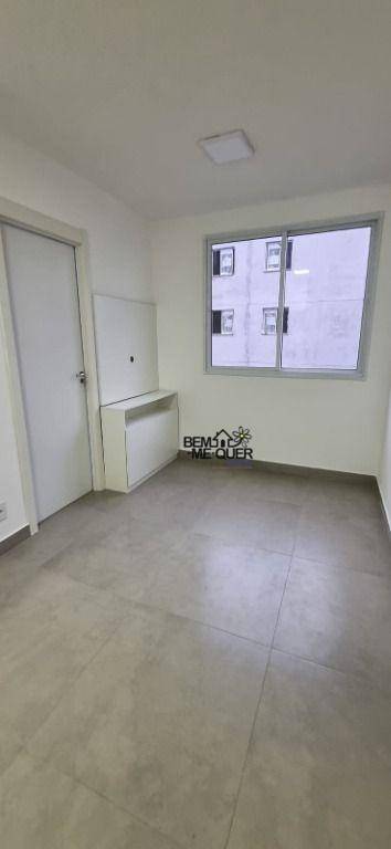 Apartamento para alugar com 2 quartos, 39m² - Foto 3