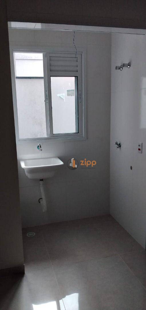 Apartamento à venda com 2 quartos, 42m² - Foto 10