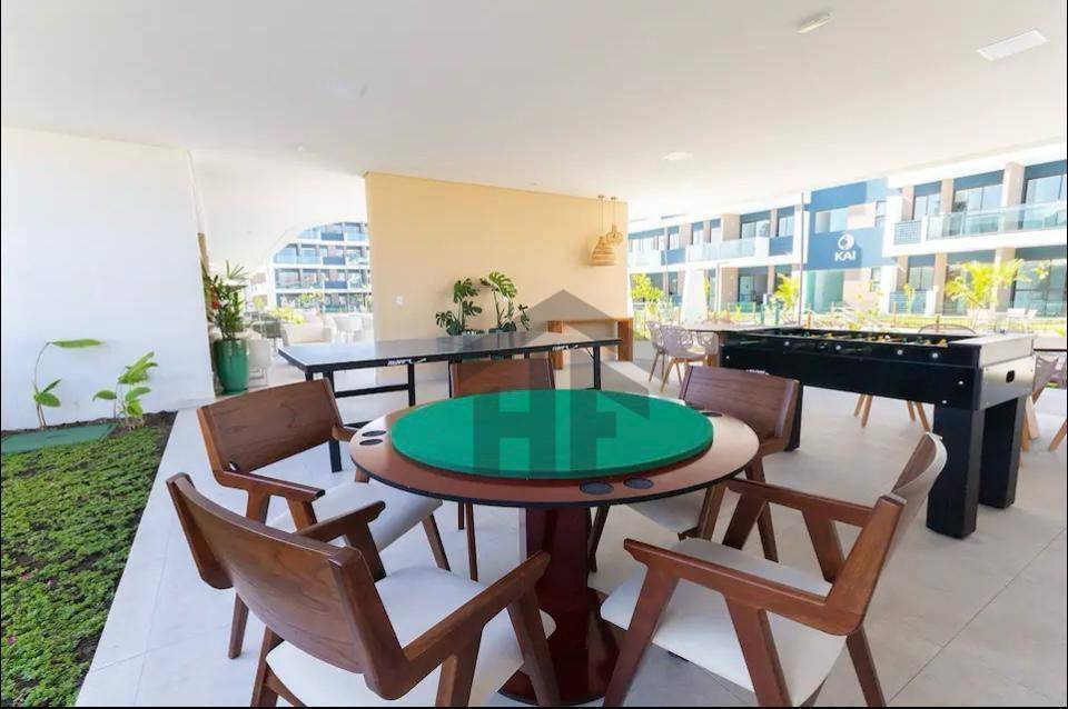 Flat/Apart Hotel, 1 quarto, 33 m² - Foto 5