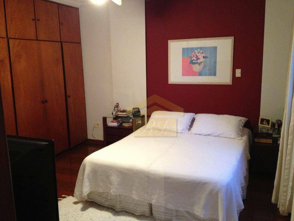 Apartamento à venda com 4 quartos, 202m² - Foto 3