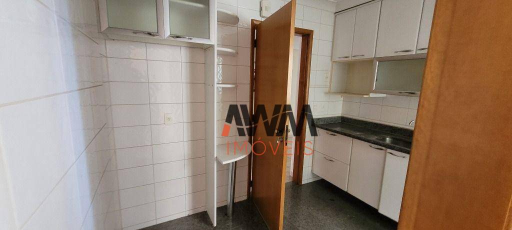 Apartamento à venda com 3 quartos, 85m² - Foto 9