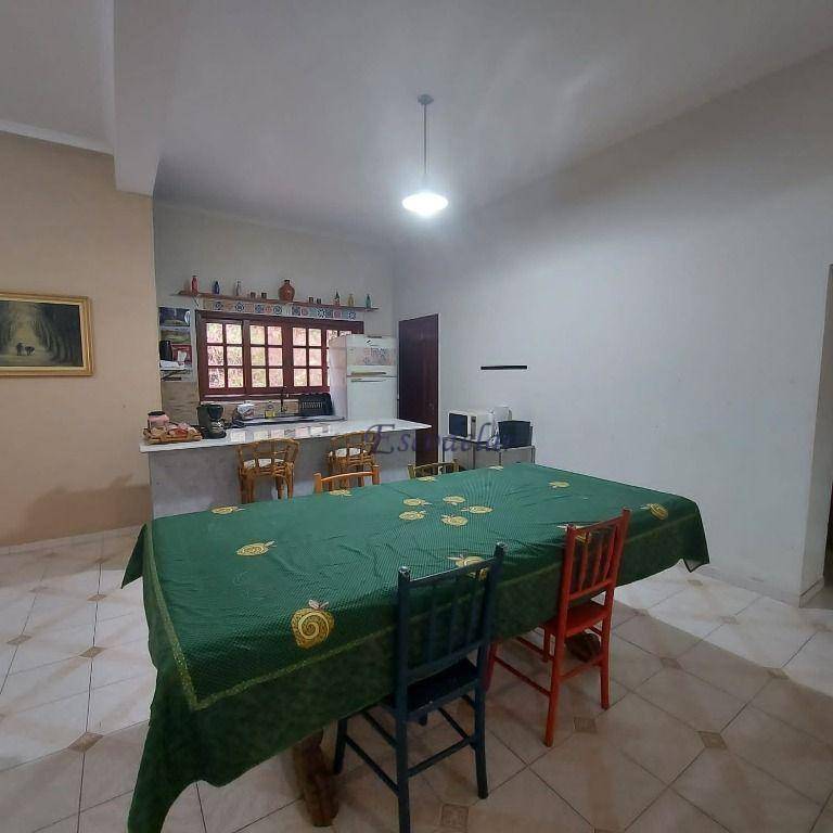 Chácara à venda com 7 quartos, 600m² - Foto 13