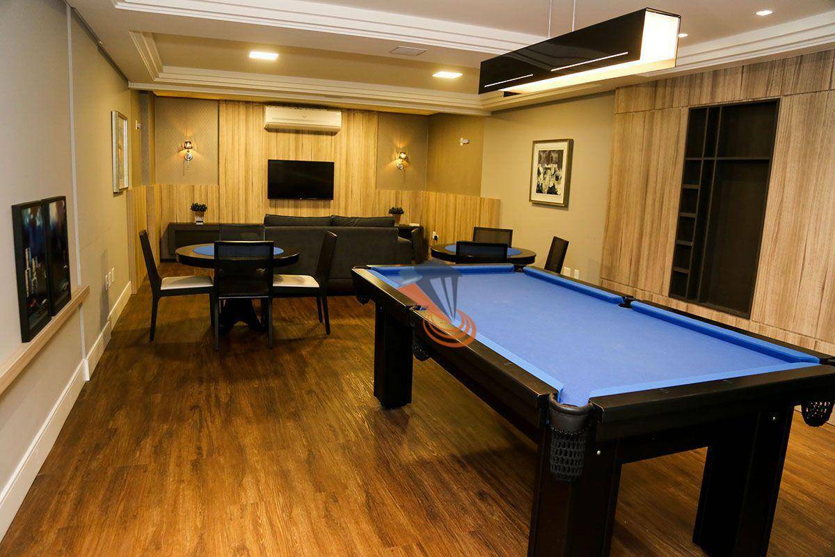 Apartamento à venda com 3 quartos, 93m² - Foto 3
