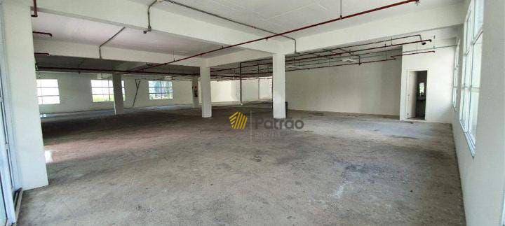 Conjunto Comercial-Sala para alugar, 722m² - Foto 18