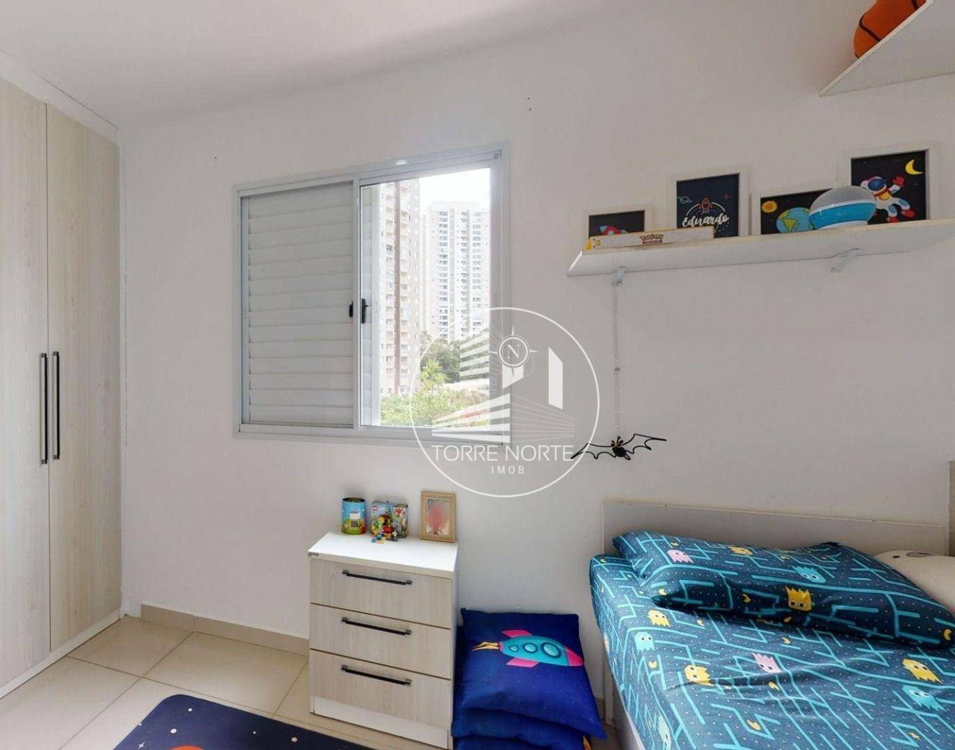 Apartamento à venda com 3 quartos, 69m² - Foto 32