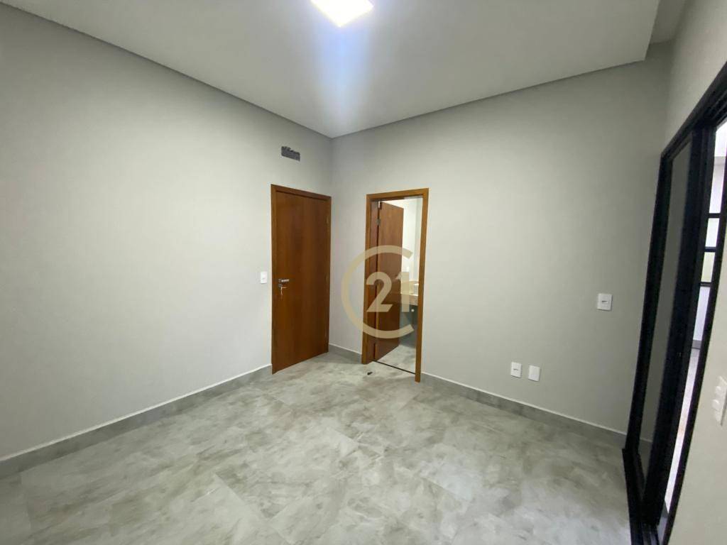 Casa de Condomínio à venda com 3 quartos, 191m² - Foto 13