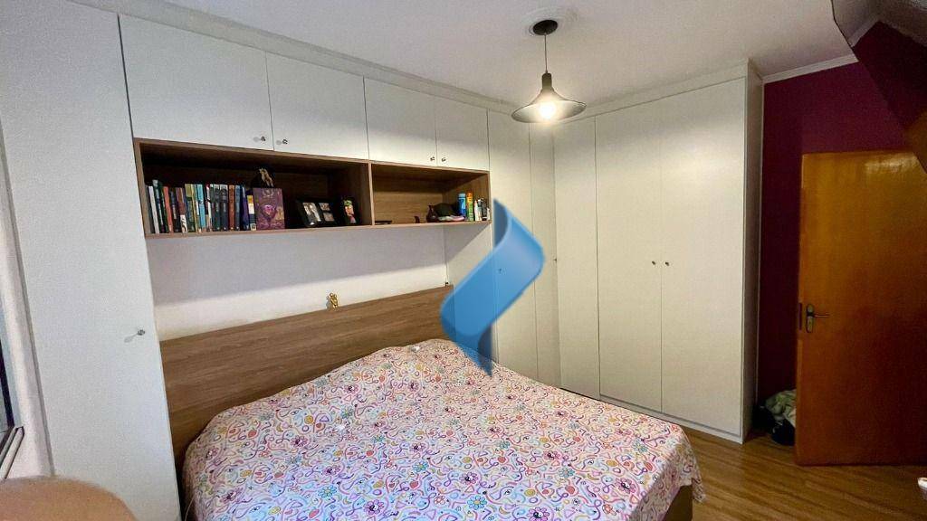 Casa à venda com 3 quartos, 150m² - Foto 17