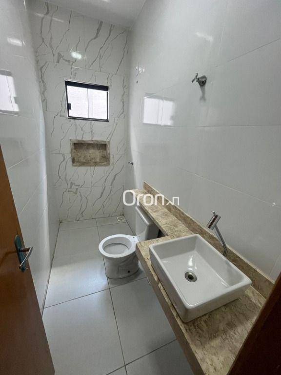 Casa à venda com 3 quartos, 117m² - Foto 8