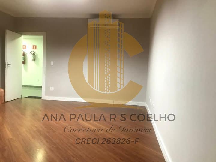 Conjunto Comercial-Sala para alugar, 35m² - Foto 6