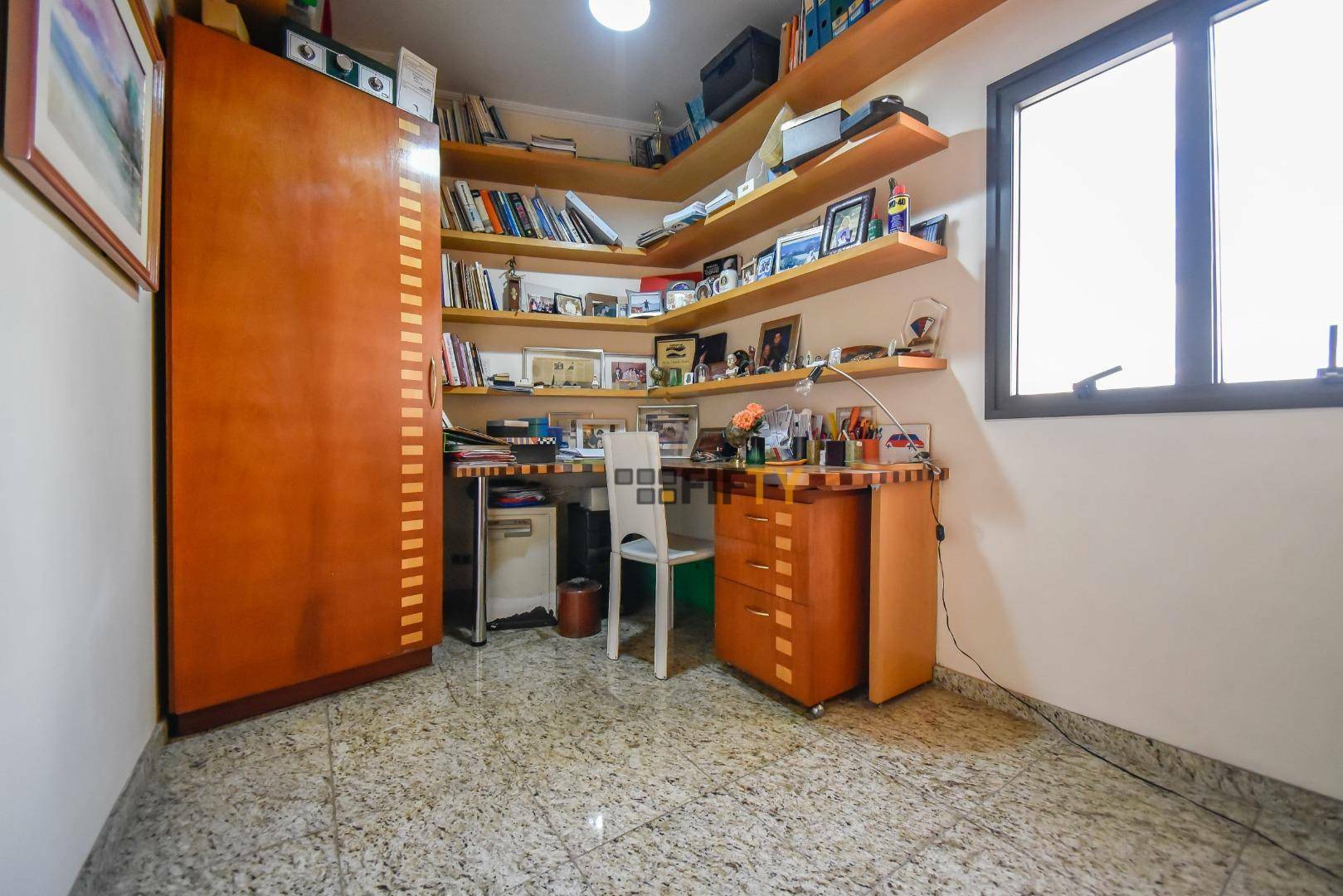 Apartamento à venda com 5 quartos, 490m² - Foto 118