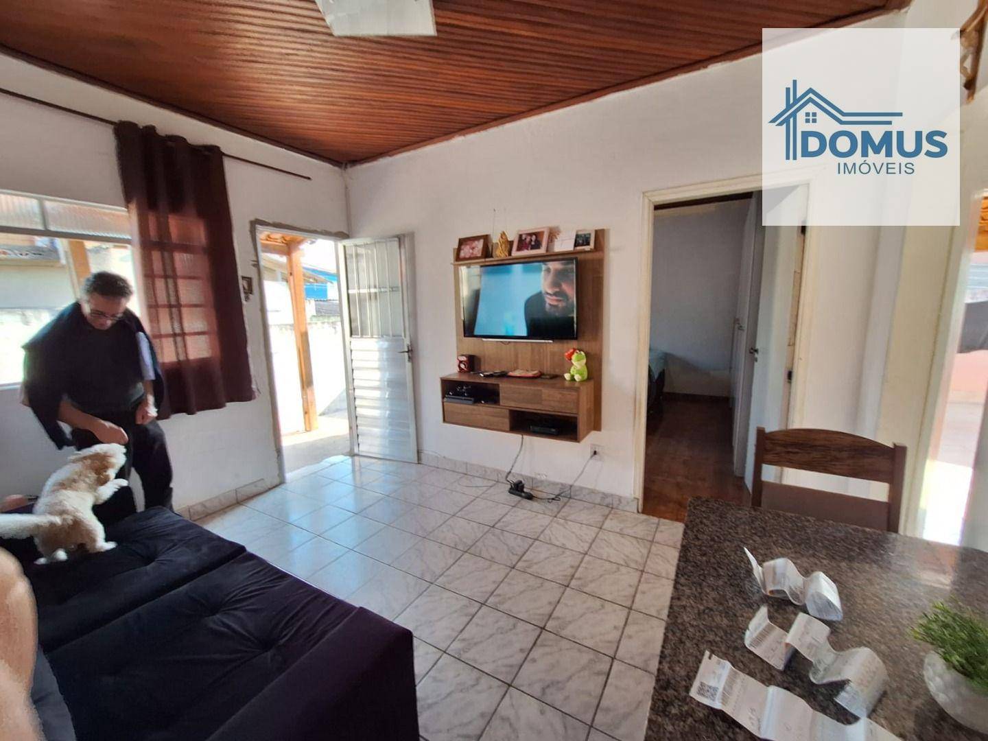 Casa à venda com 5 quartos, 152m² - Foto 15