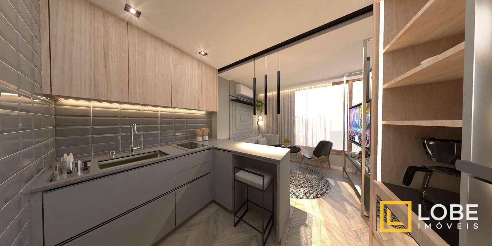 Loft, 25 m² - Foto 4