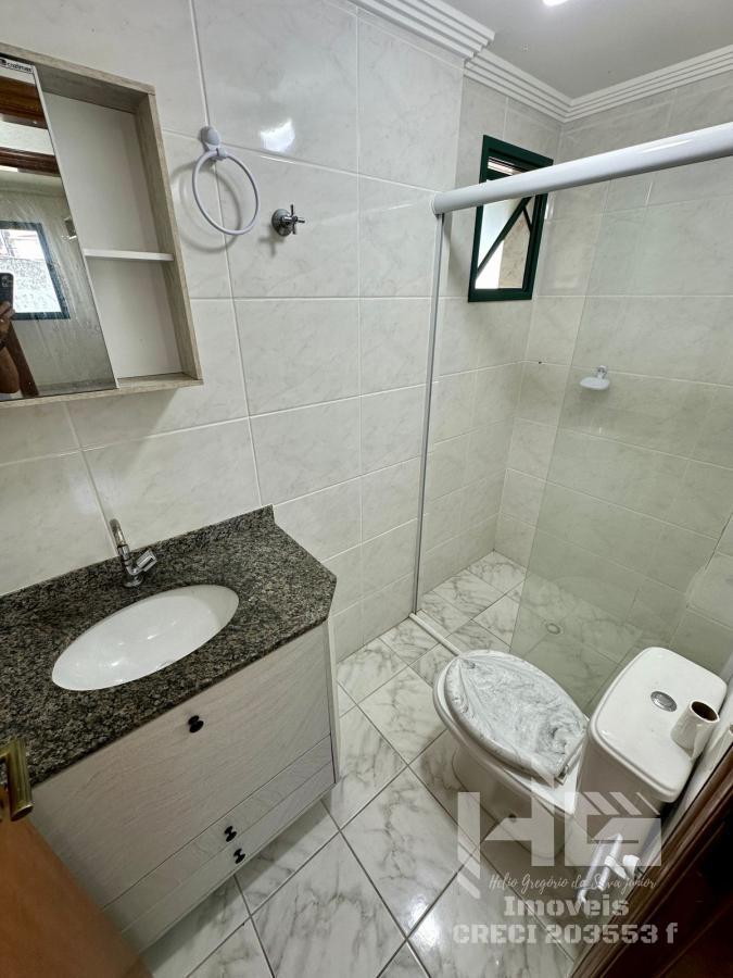 Apartamento à venda com 2 quartos, 65m² - Foto 10