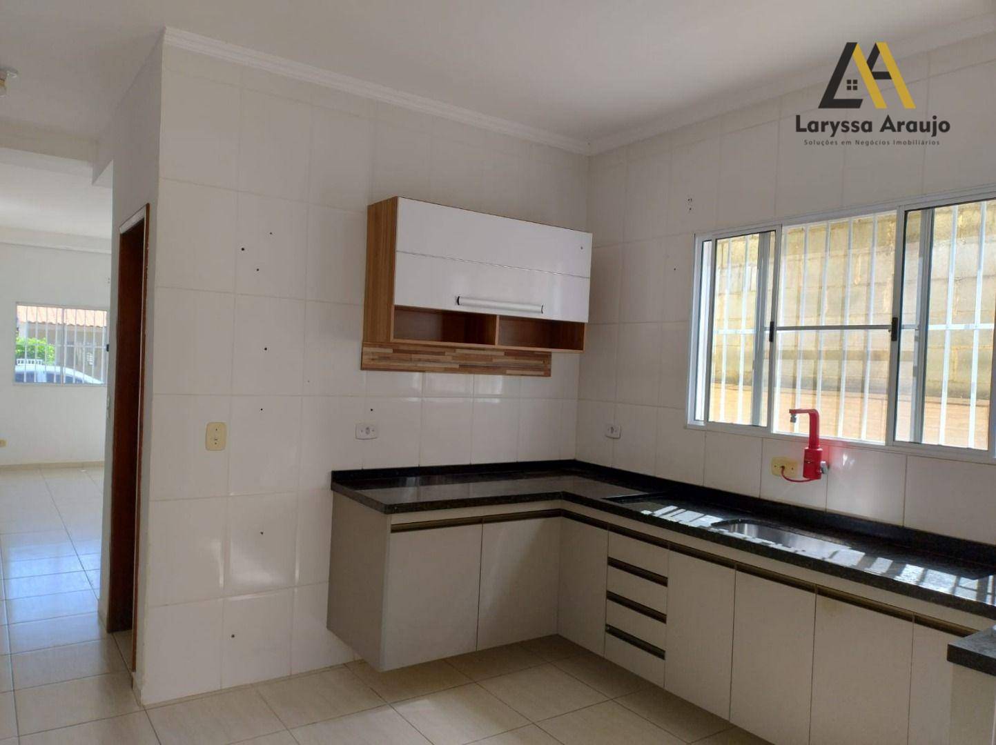 Sobrado à venda com 2 quartos, 90m² - Foto 11