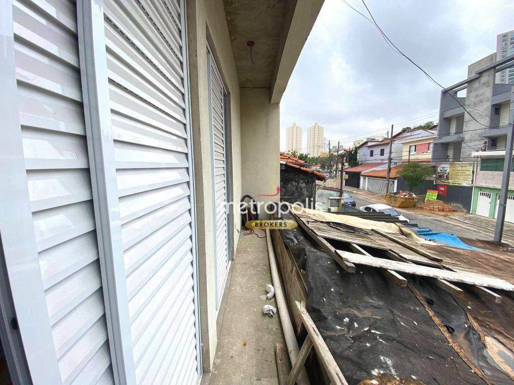 Sobrado à venda com 4 quartos, 150m² - Foto 25