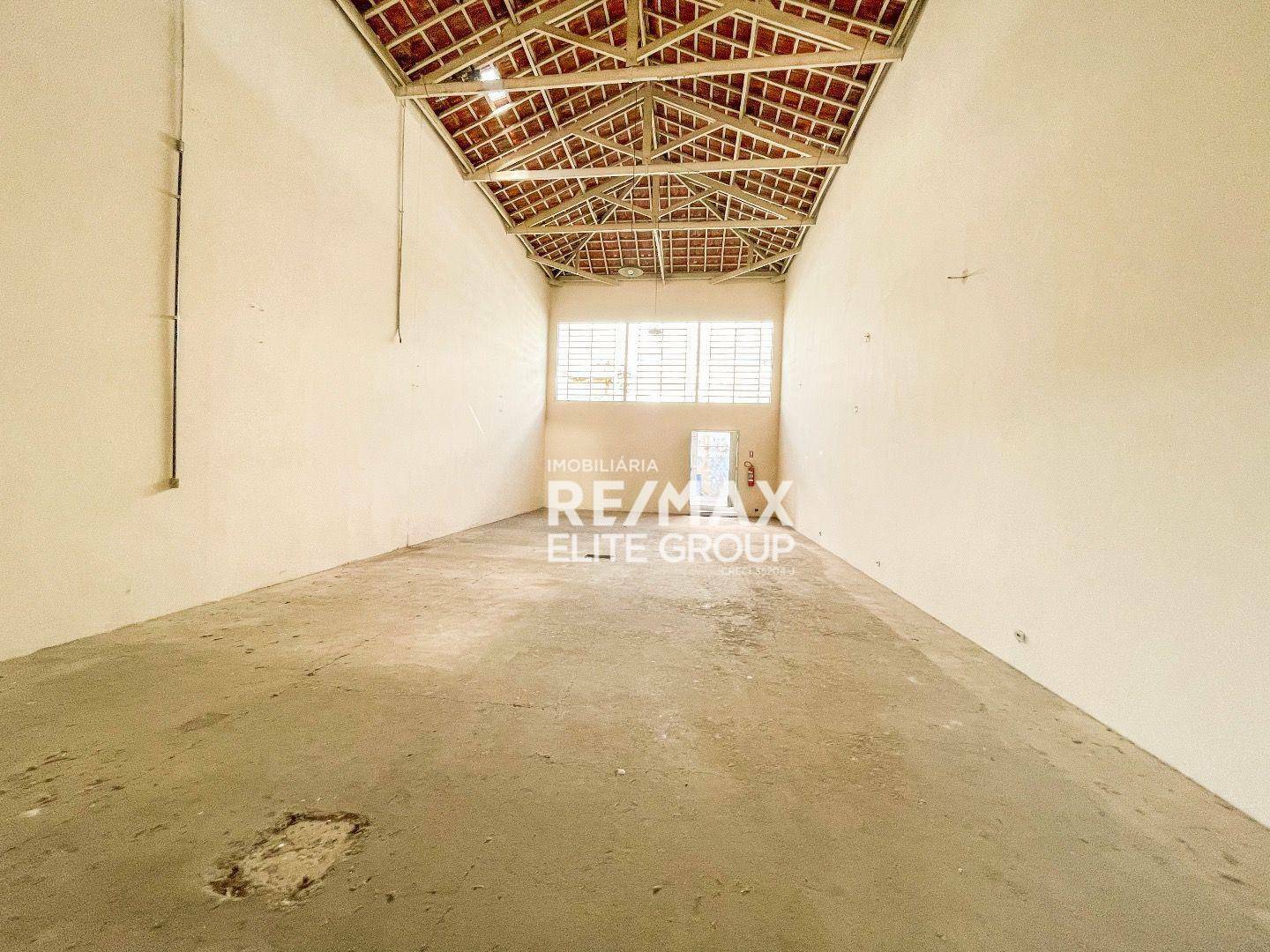 Depósito-Galpão-Armazém à venda e aluguel, 448m² - Foto 10