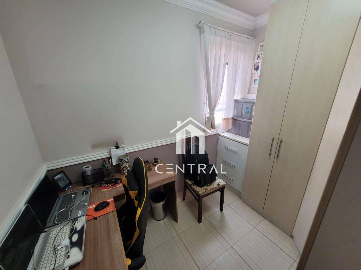 Apartamento à venda com 3 quartos, 68m² - Foto 11