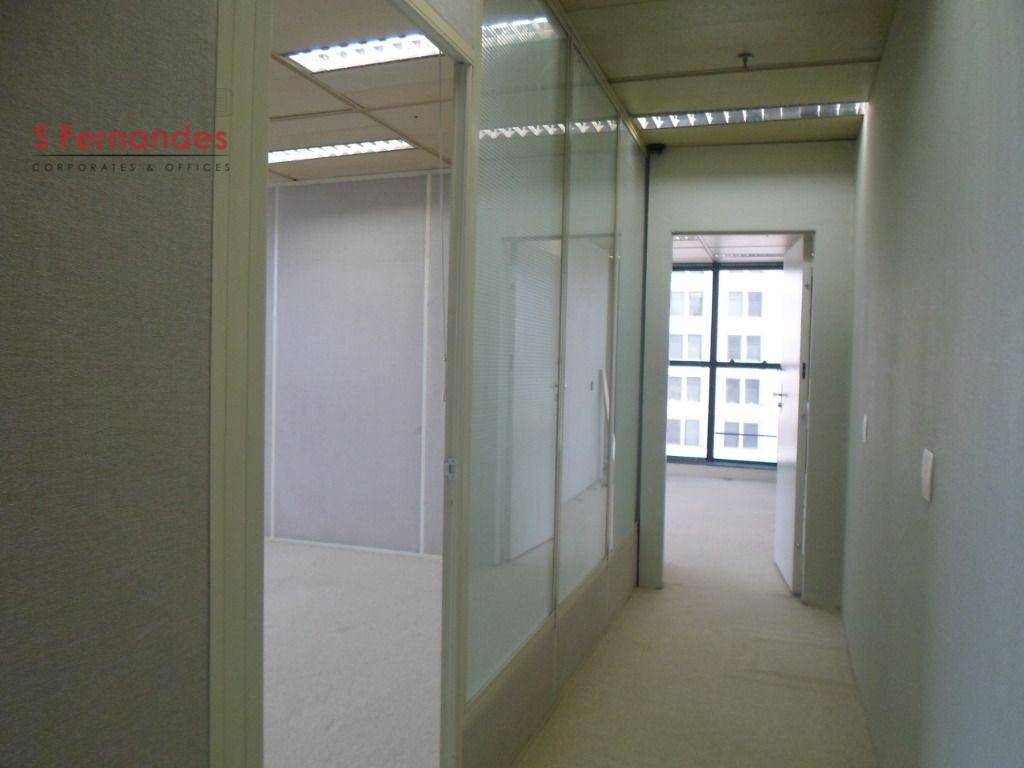 Conjunto Comercial-Sala para alugar, 175m² - Foto 11