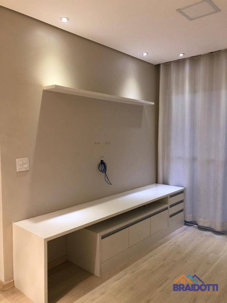 Apartamento à venda com 2 quartos, 69m² - Foto 6